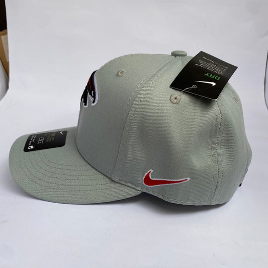 Gorra Nike Atlanta Falcons Snapback Gris