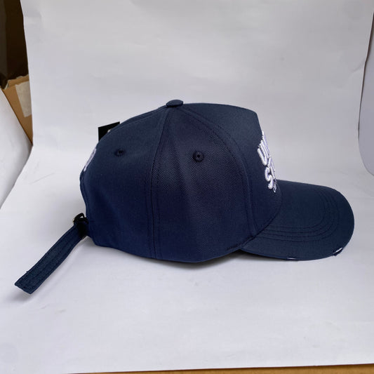 Gorra UNDGLD STUDIO Azul Marino
