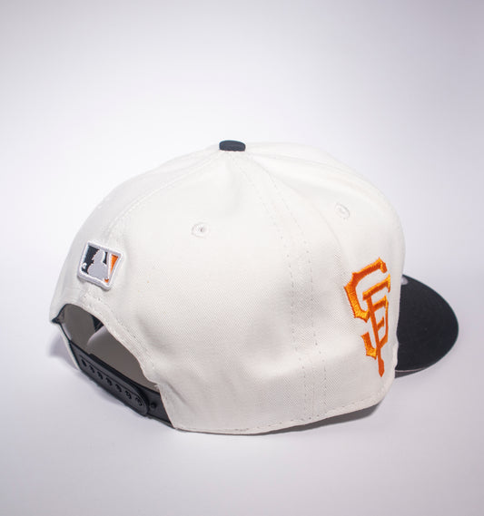 Gorra San Francisco Giants World Series