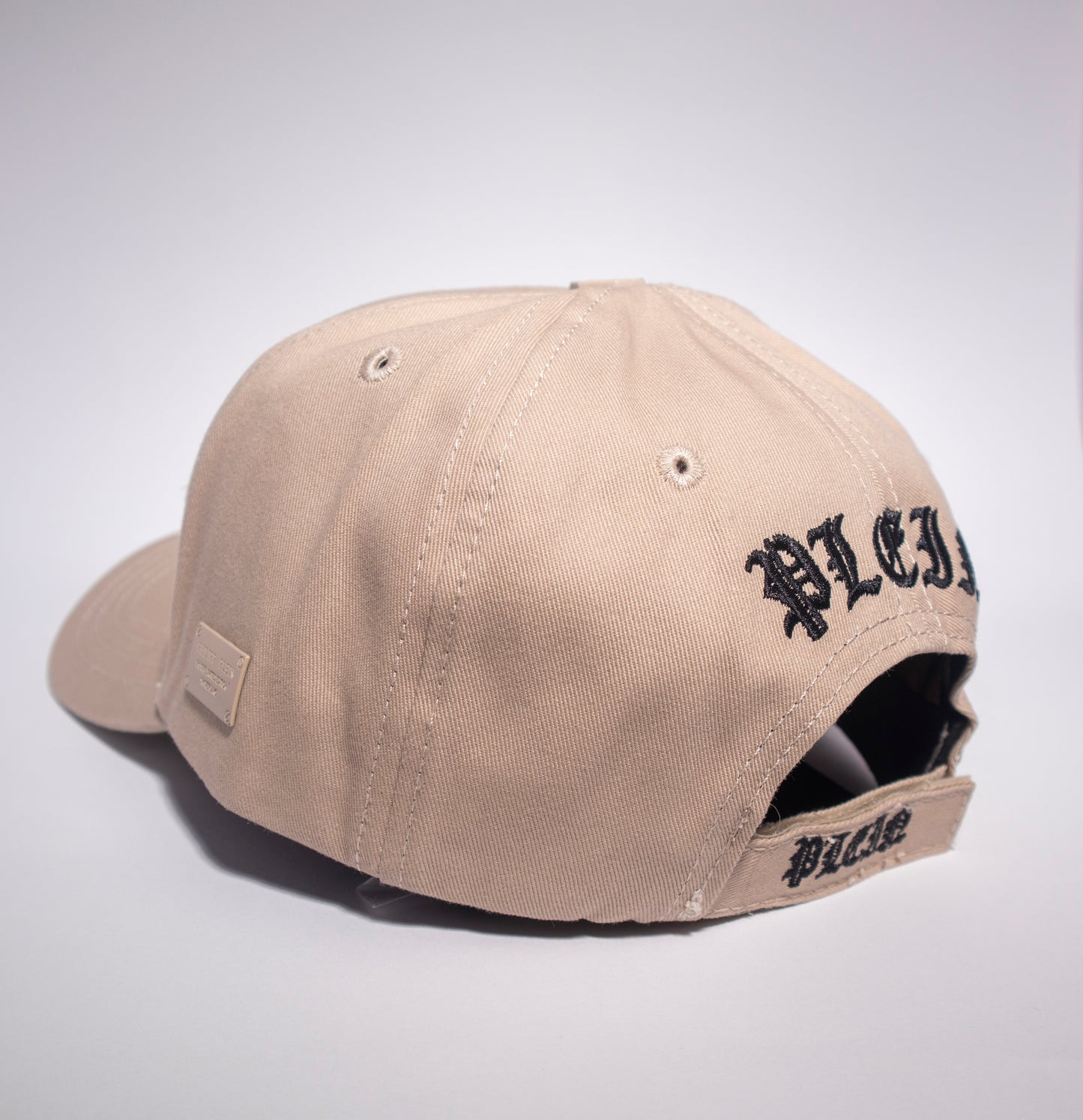 Gorra Philipp Plein “1978 Patch”
