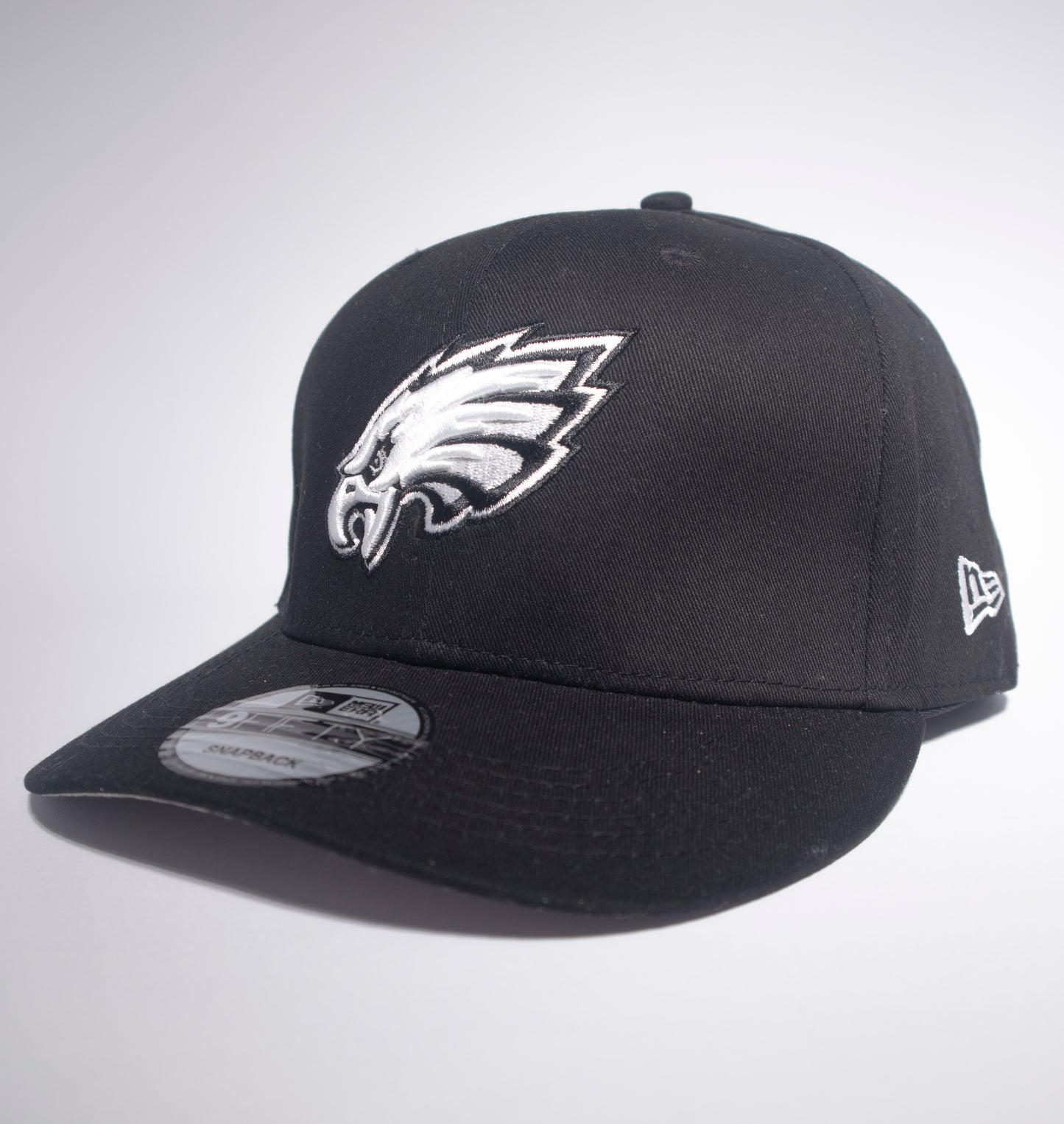 Gorra New Era Philadelphia Eagles “Black & White”