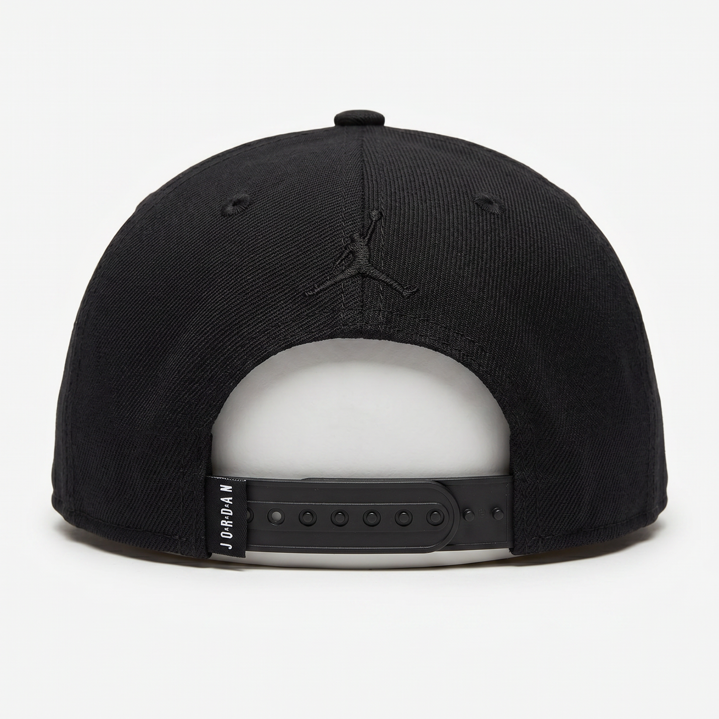 Gorra Jordan Essentials Pro Cap Negra