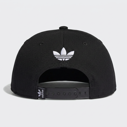 Gorra adidas Originals Superstar Negra