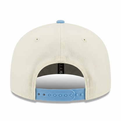 Gorra New Era 9FIFTY St. Louis Cardinals Cream Sky Blue