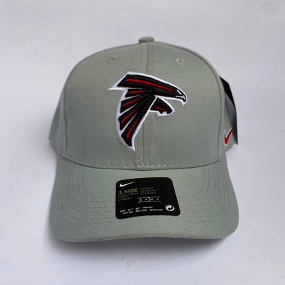 Gorra Nike Atlanta Falcons Snapback Gris