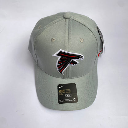 Gorra Nike Atlanta Falcons Snapback Gris