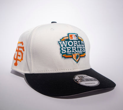Gorra San Francisco Giants World Series