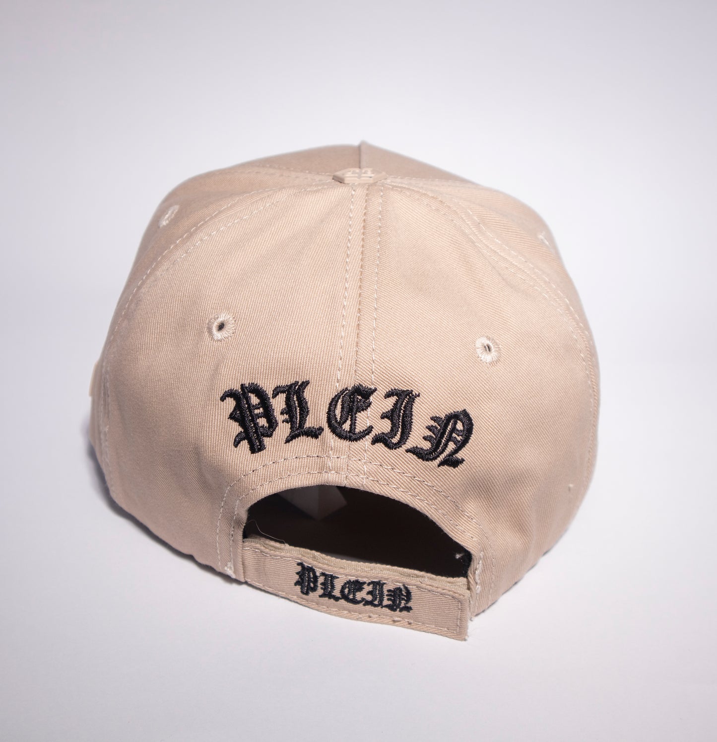 Gorra Philipp Plein “1978 Patch”
