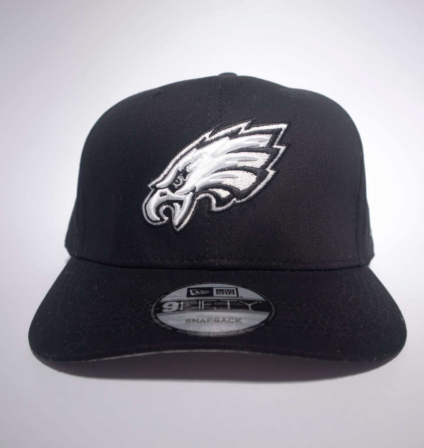 Gorra New Era Philadelphia Eagles “Black & White”