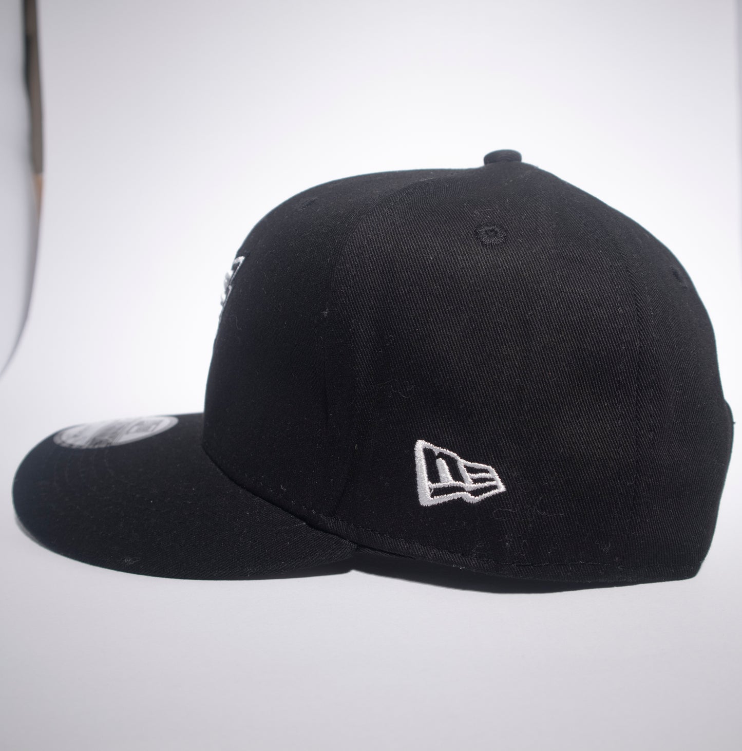 Gorra New Era Philadelphia Eagles “Black & White”