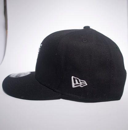 Gorra New Era Philadelphia Eagles “Black & White”