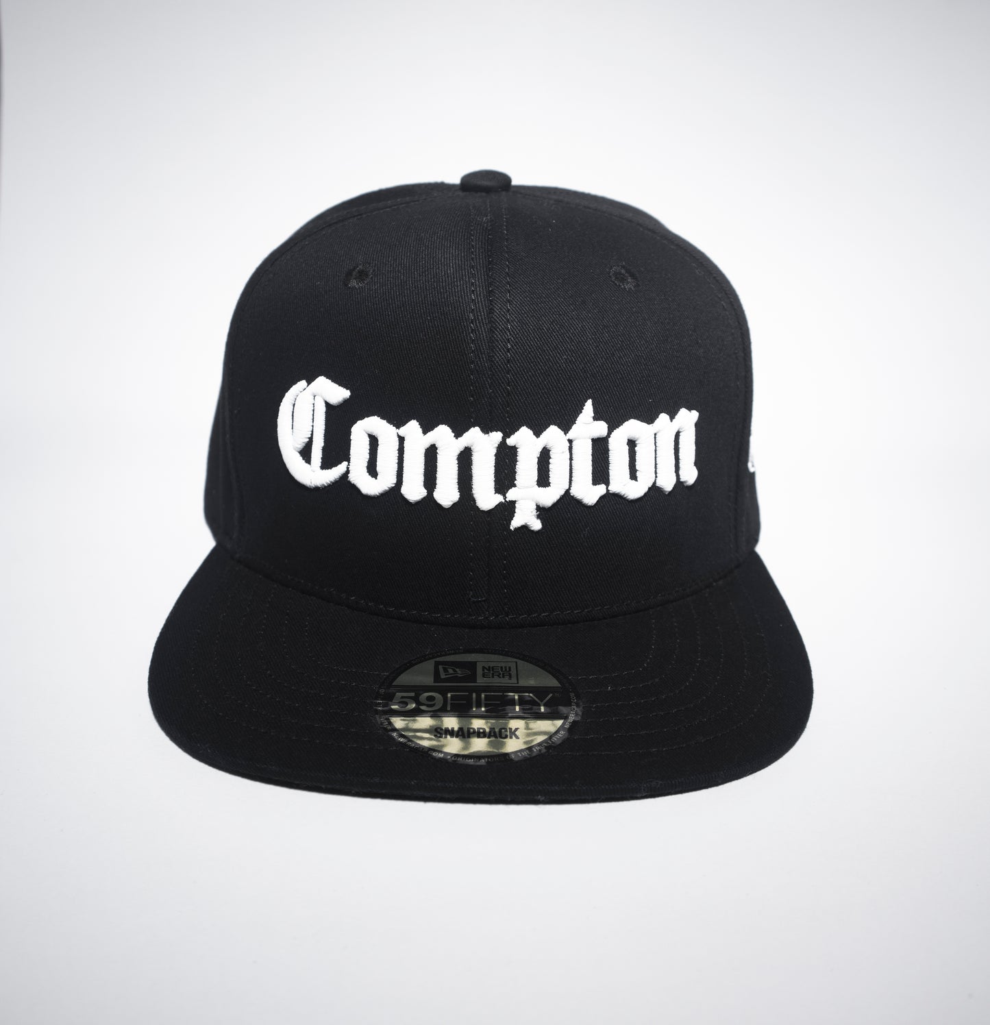 Gorra Compton Money Gang Snapback