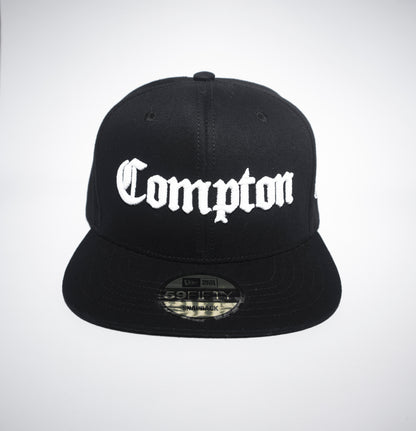 Gorra Compton Money Gang Snapback