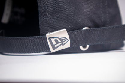 Gorra “Compton” Negra Snapback