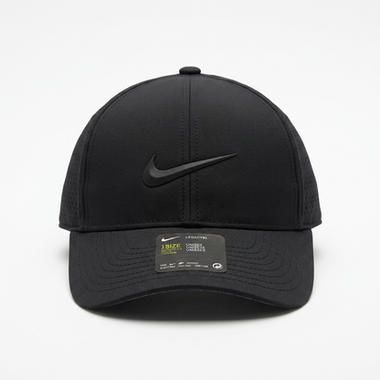 Gorra Nike Legacy91 Performance Negra