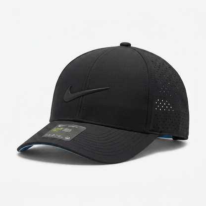 Gorra Nike Legacy91 Performance Negra