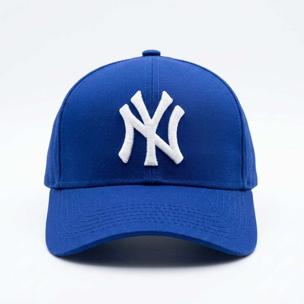 Gorra Nike New York Yankees Azul Royal