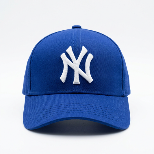 Gorra Nike New York Yankees Azul Royal