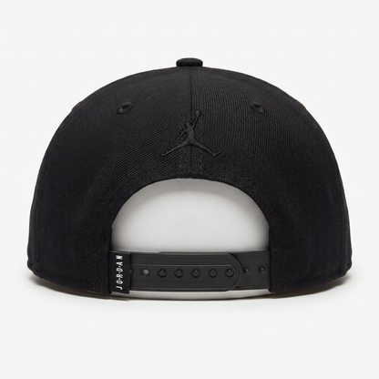 Gorra Jordan Essentials Pro Cap Negra