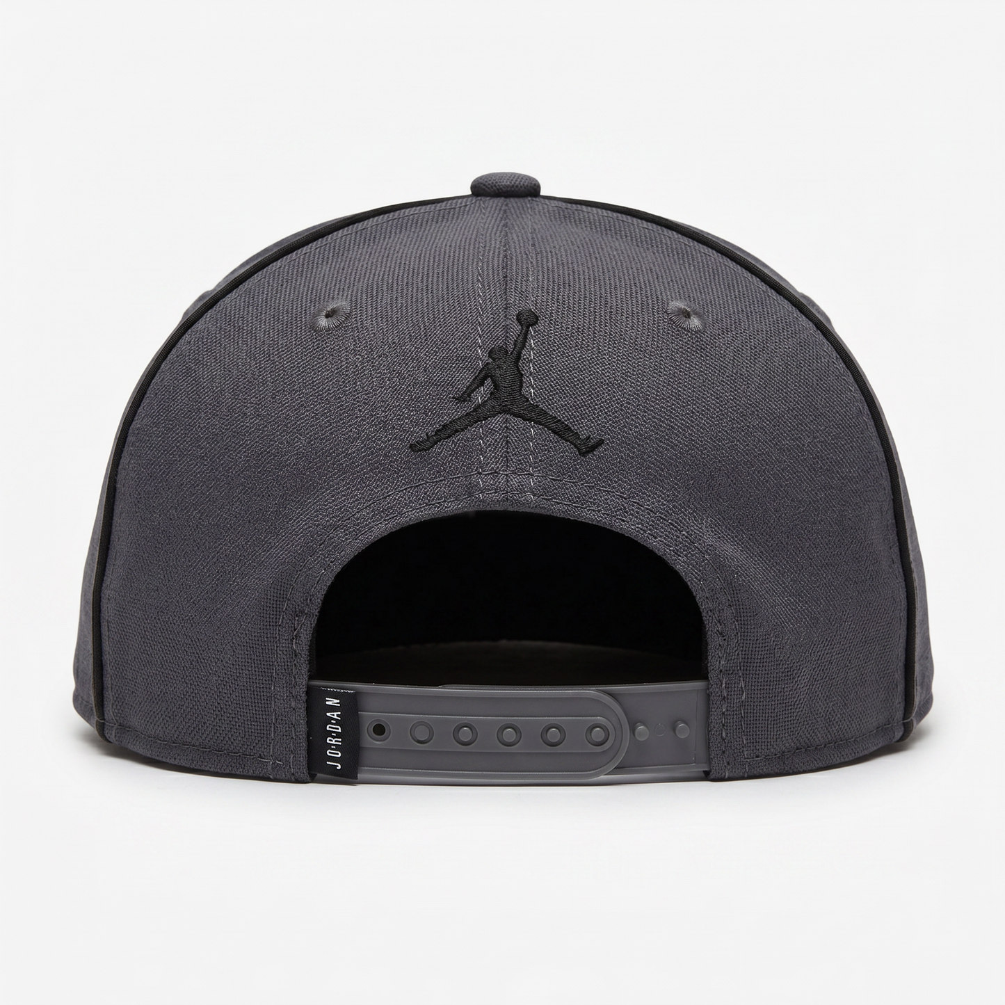 Gorra Air Jordan Pro Unstructured Wings Gris Carbon