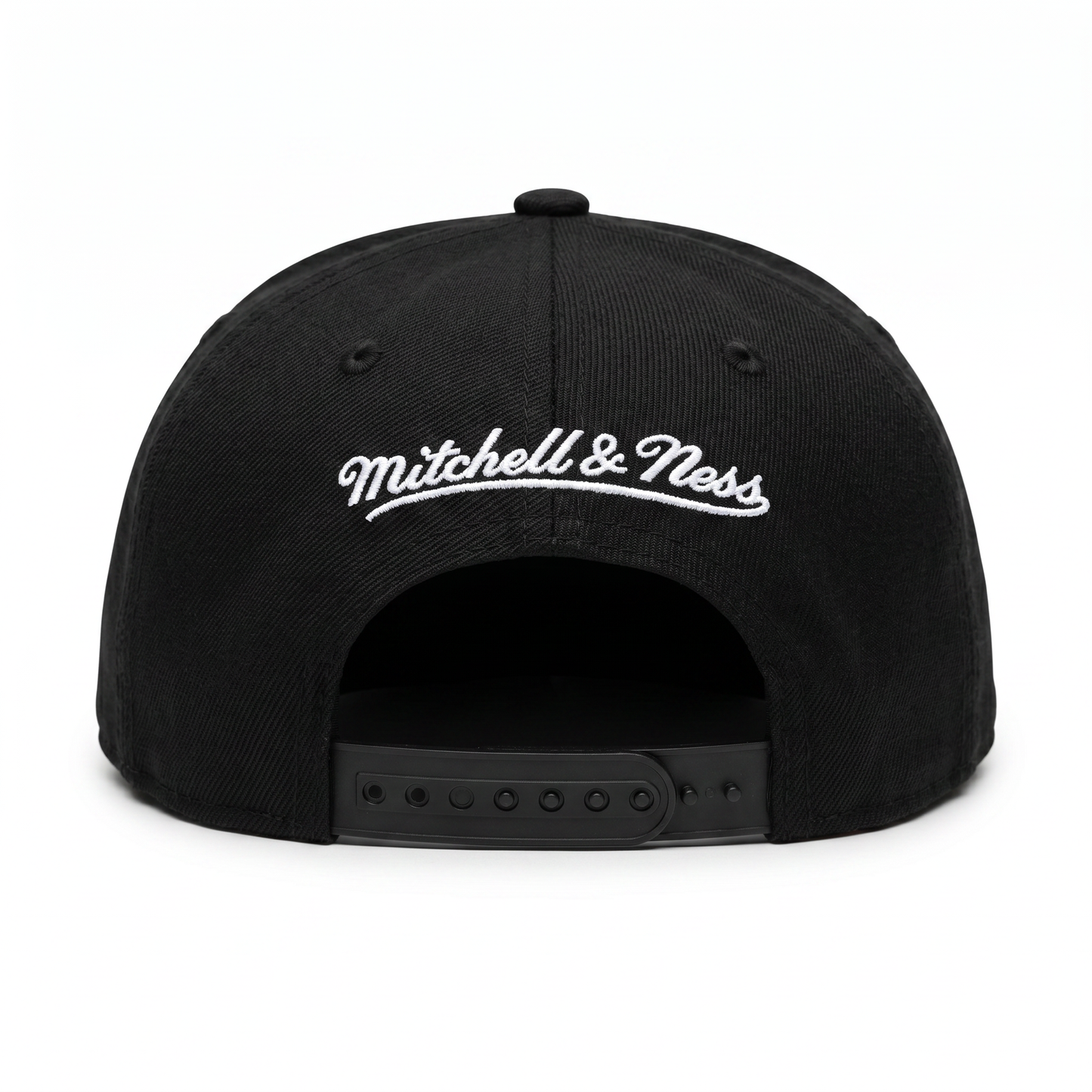 Gorra Mitchell & Ness Fit Atlanta Braves Graffiti