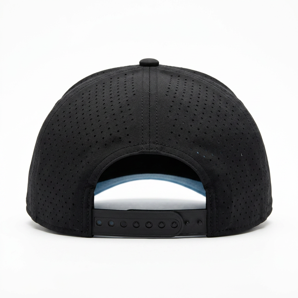 Gorra Nike Legacy91 Performance Negra