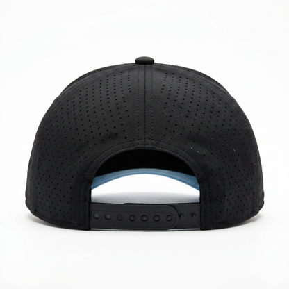 Gorra Nike Legacy91 Performance Negra