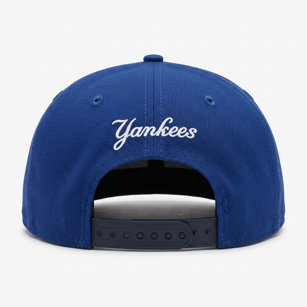 Gorra Nike New York Yankees Azul Royal